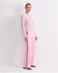 Sportscraft - Francis Crew Sweater