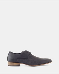 Uncut - Chartmann Dress Shoes