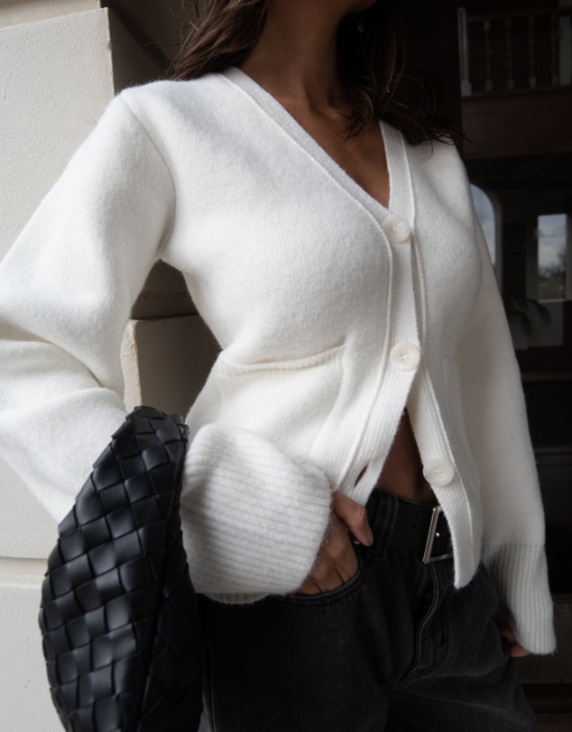 Style Addict - Courtney Cardigan