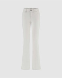 GUESS - Sexy Straight Jeans