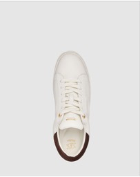 Dune London - Eden - White
