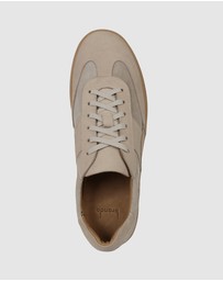 Brando - Bairro Low Top sneakers