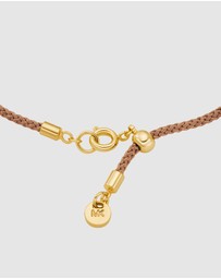 Michael Kors - Premium 2-Tone Necklace