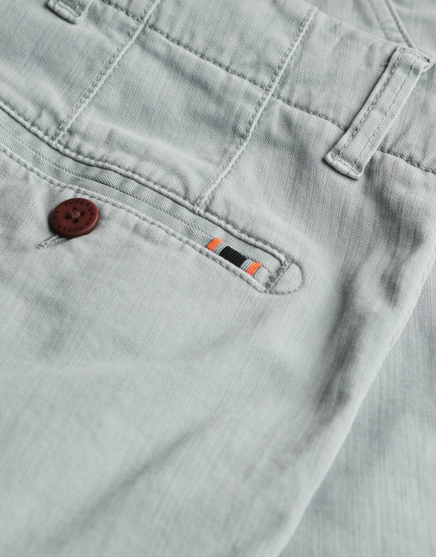 Superdry - Vintage International Slim Fit Short