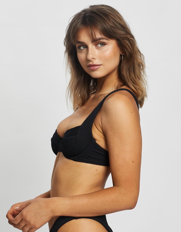 Fella Swim - Casanova Bikini Top
