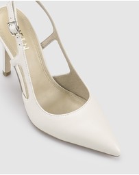 Siren - Cipriani Stiletto Pump