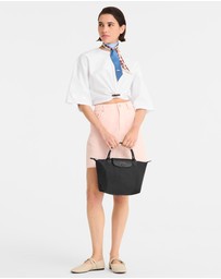 Longchamp - Le Pliage One Nylon Handbag - Small