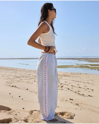Araminta James - AJ Shell Pants
