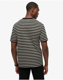 Superdry - Merchant Stripe Tee