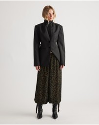 Decjuba - Kiera Yoryu Balloon Pants