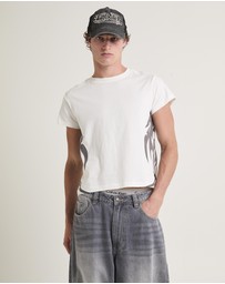 Insight - Nu Shrunken T-Shirt