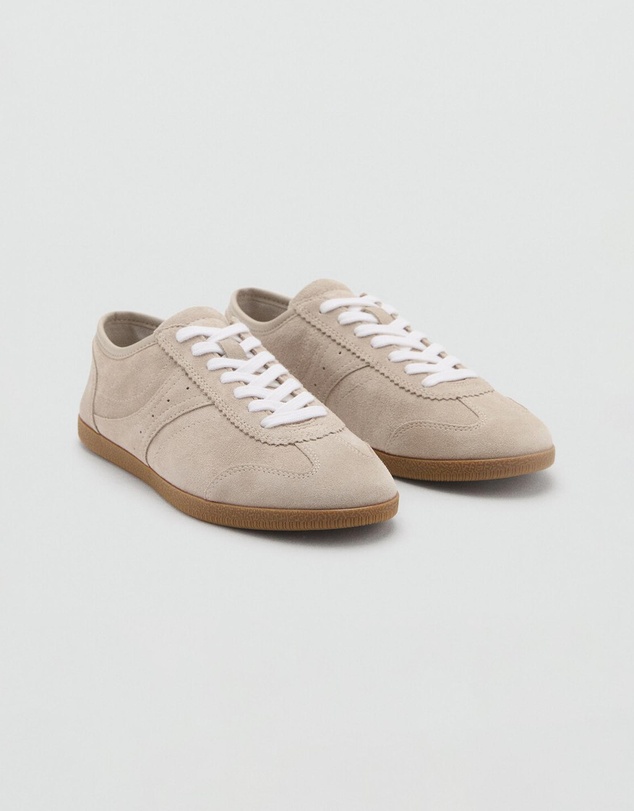 M.N.G - Point Trainers