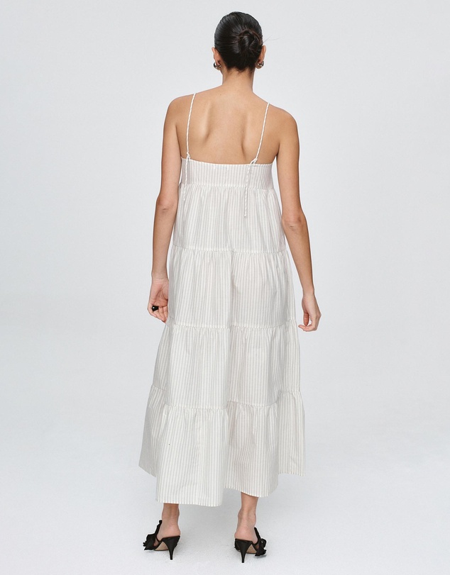 Marle - Ophelia Dress