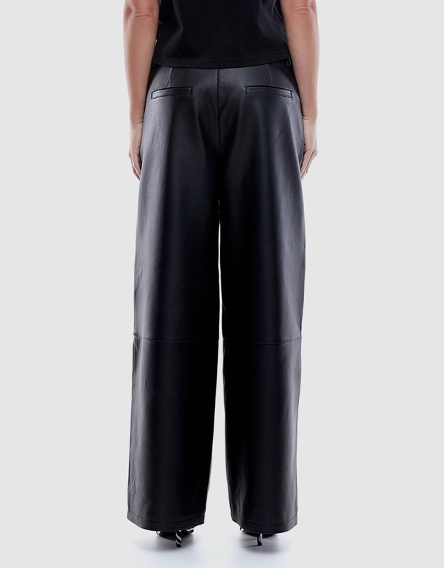 ENA PELLY - Romy Leather Pants
