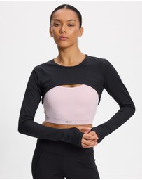 Reebok - ID Train Rib Shrug