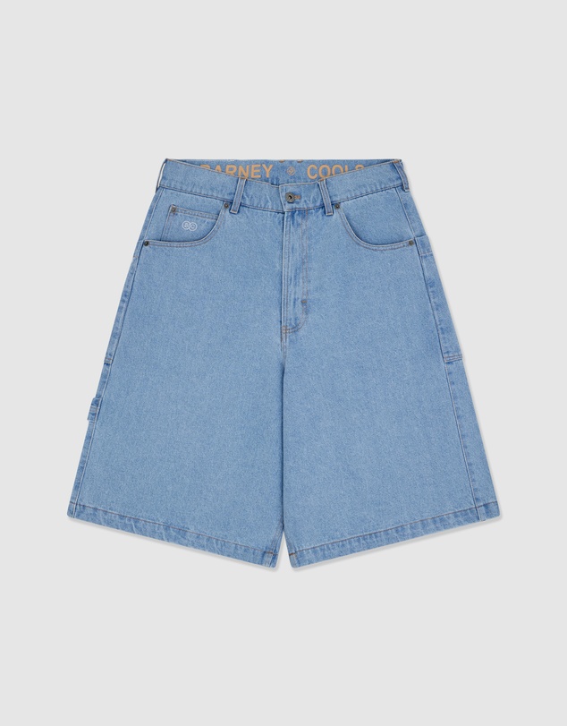 B.Cools - Denim Jort