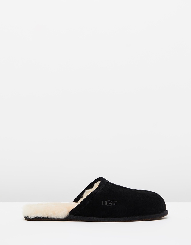 UGG - Mens Scuff Slippers
