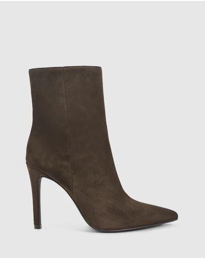 Siren - Celine Ankle Boots