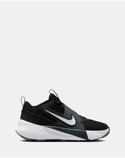 Black, White & Anthracite