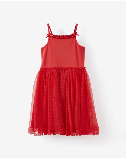 Cotton On Kids - Eloise Dress Up Dress
