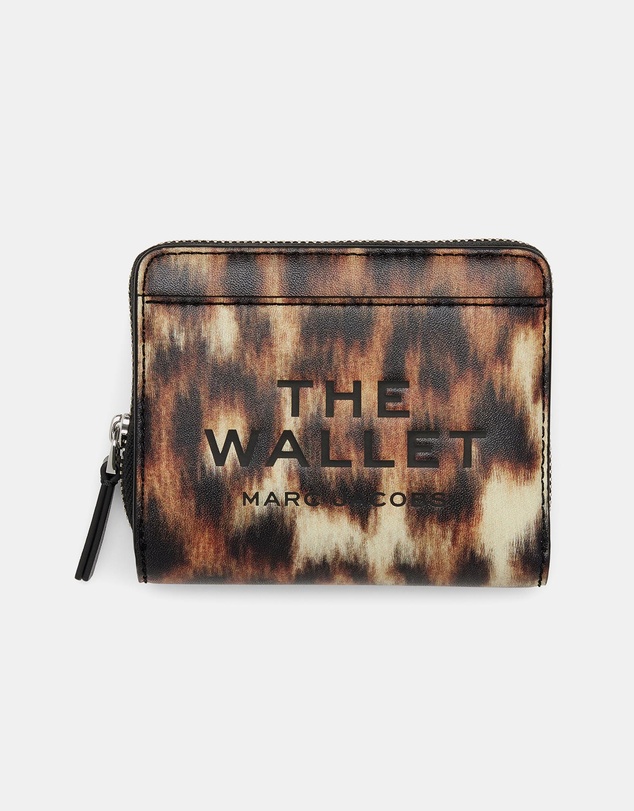 Marc Jacobs - The Mini Compact Wallet