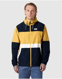 Helly Hansen - Koster Rain Jacket