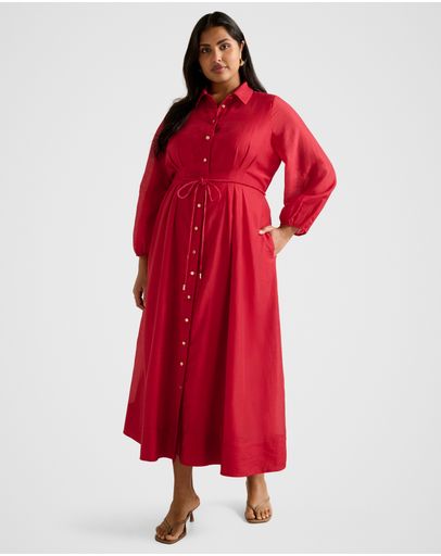 Equestrian Red