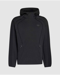 adidas Originals - Spacer Teamgeist 26 Cutline Hoodie