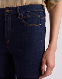 David Lawrence - Jo Flare Jeans