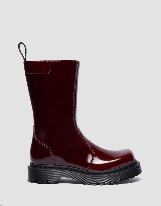 Dr Martens - Rejena Mid Boots - Women's