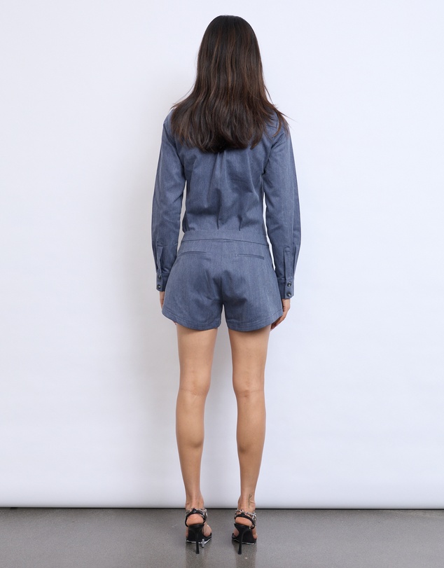 PFEIFFER - Dara Denim Short