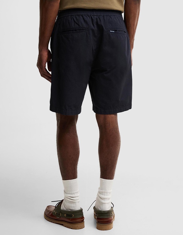 Barbour - Rickfell Ripstock Shorts