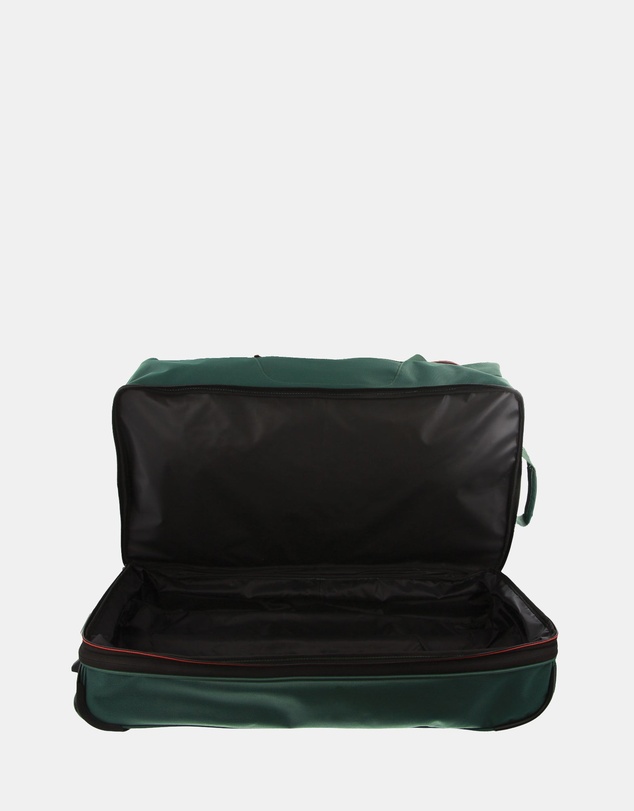 Pierre Cardin - Pierre Cardin 72cm Medium Soft Trolley Case