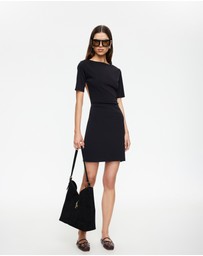 Lioness - After Five Midi Dress