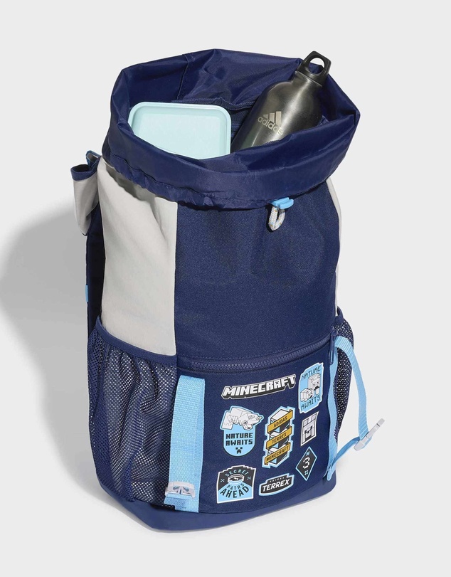 adidas Sportswear - ADIDAS MINECRAFT BACKPACK Kids