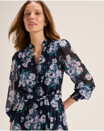 Review - Mayfair Midi Dress