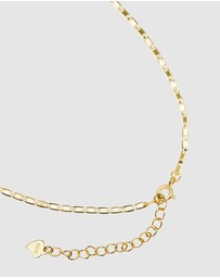 Pastiche - Odessa Necklace