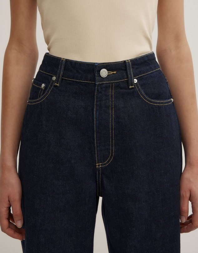 Witchery - Wide Leg Jeans