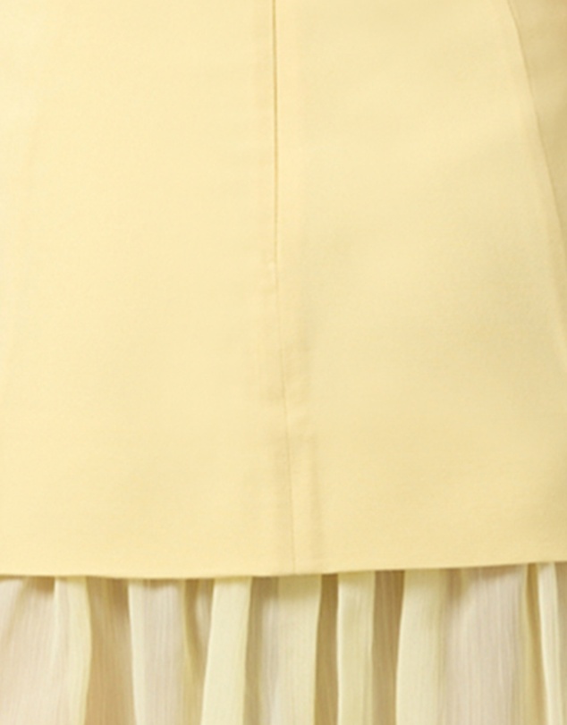 Third Form - Luminate Mini Dress