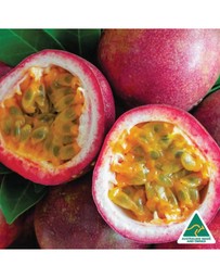 Silk Oil of Morocco - 1 Litre Duo - Orange & Grapefruit +  Passionfruit & Lychee