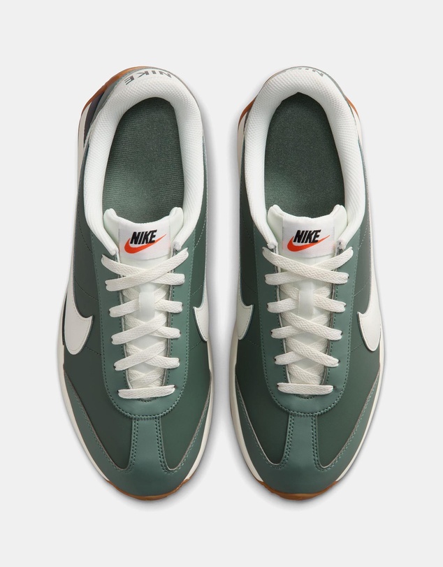 Nike - Pacific Leather - Men's