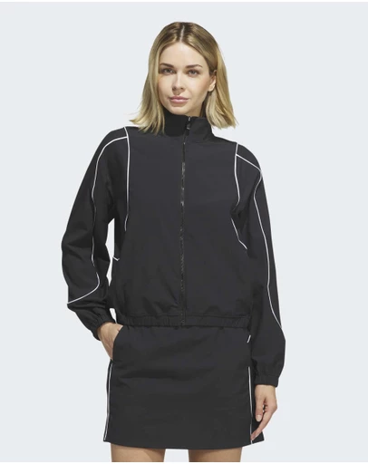 adidas Performance - ULTIMATE365 SET JACKET Womens