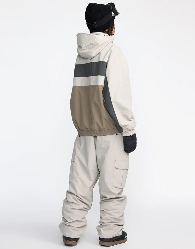 Volcom - Womens DLM Snow Jacket