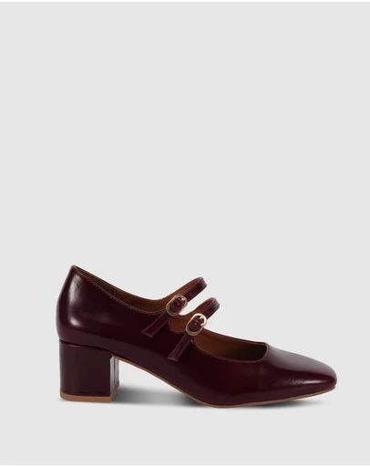 Nude Footwear - Willow