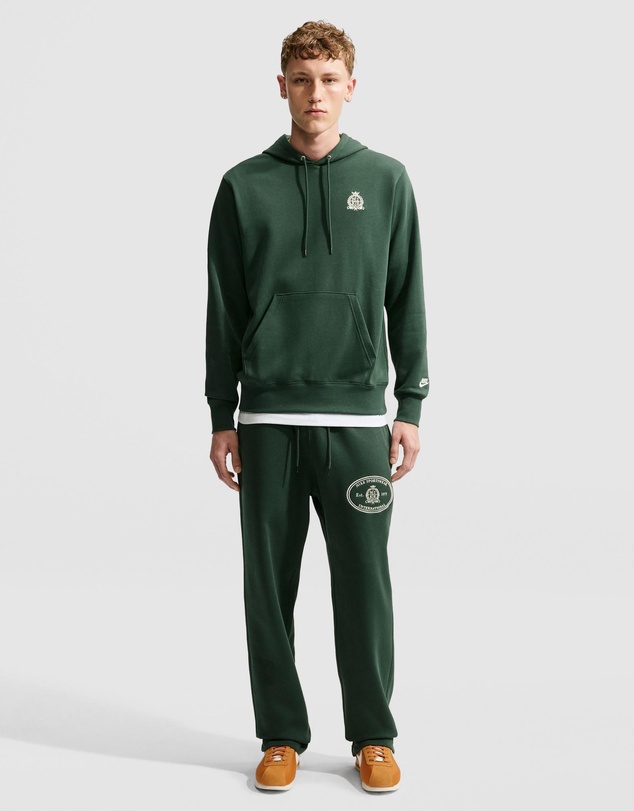 Nike - Nike Club French Terry Hoodie