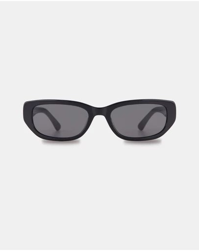 SABEN - Rory Sunglasses Black