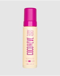 Coco & Eve - Sunny Honey Bali Bronzing Foam