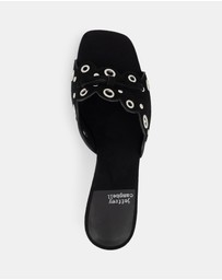 Jeffrey Campbell - Odom Heels