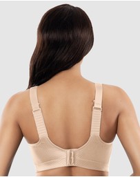 Parfait - Active Wirefree D+ High Impact Sports Bra