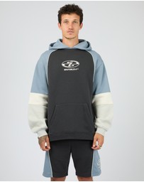 St Goliath - Quantum Hoodie